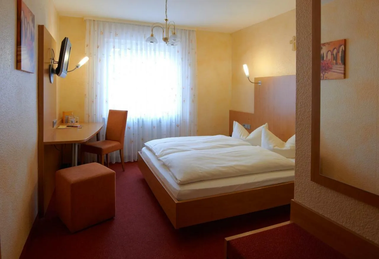 Gasthof Zur Sonne Hotel Rofingen 3*,  Germany