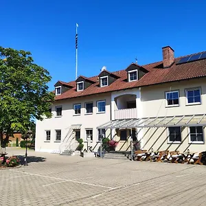 Landgasthof Braun Zajazd