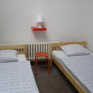 Ladvi Hostel Prága