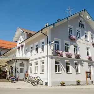 3* Mini-hôtel Gasthof Zum Hirsch