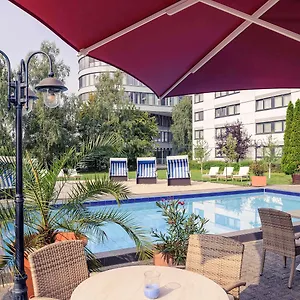Mercure Frankfurt Ost Germany