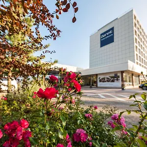 Dorint Main Taunus Zentrum Frankfurt Sulzbach Germany