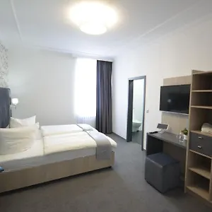 Hotel N9, Nuremberg