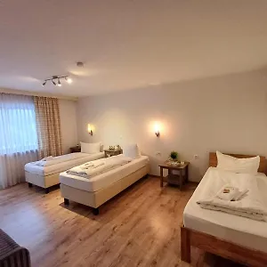 Guenstige Zimmer Im Spessart Hotel