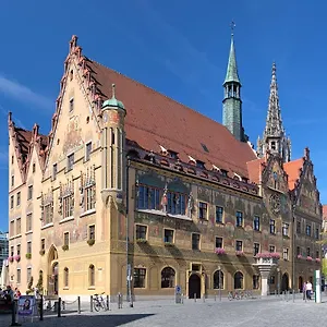 Roessle Hotel