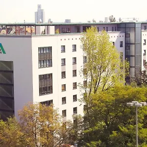 Koeln-deutz Germany