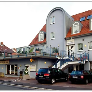 Hotel-cafe Demling Randersacker