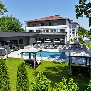Hotel Aqua Blu