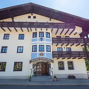 3* Hotel Gasthof Zur Alten Post