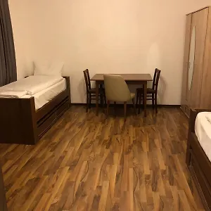 Hostel Casa Andalucia, Hallbergmoos