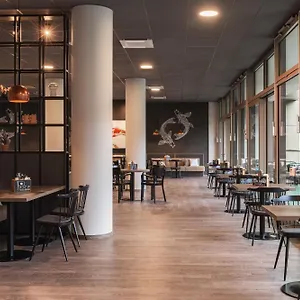 - The Niu Tab Main Station By Ihg Germany