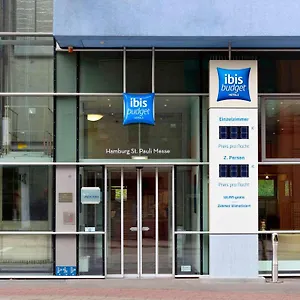 Ibis Budget St Pauli Messe Germany