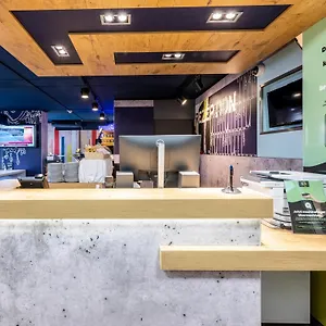 Ibis Budget Ingolstadt Hotel