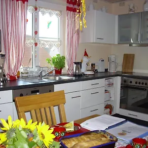 Maria Waldblick Apartment