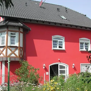 Fraenkischer Gasthof Lutz Giebelstadt