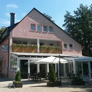 Pensión Konditorei Cafe Dora