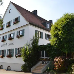 Gasthof Zahler Hotel