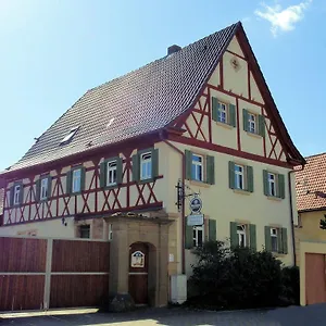 Zehnthof Geldersheim