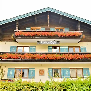 Pension Greti Schönau am Königssee