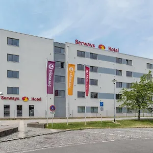 Serways Spessart Rohrbrunn