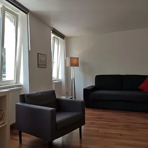 Apartamento Neckarblick - Altstadt